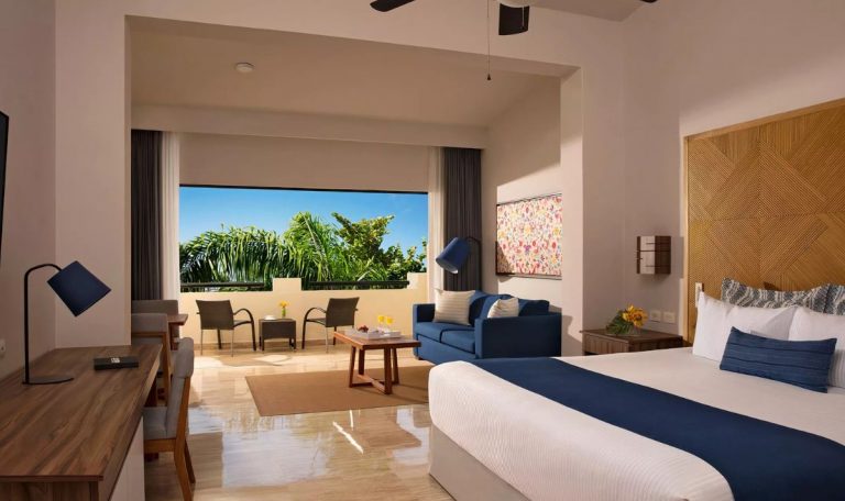 Dreams Sapphire Riviera Cancun 5*