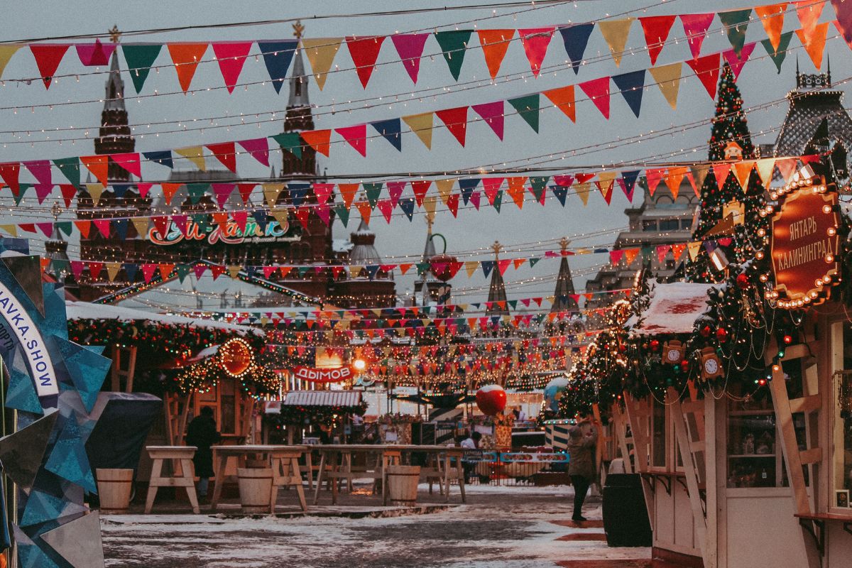 Top 6 des plus beaux marchés de Noël à Vienne en 2024