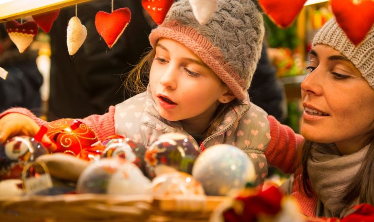 Top 6 des plus beaux marchés de Noël en Italie en 2024