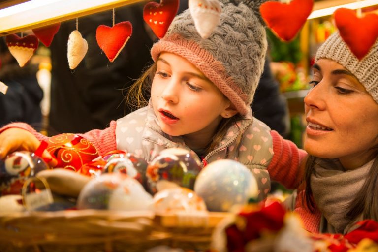 Top 6 des plus beaux marchés de Noël en Italie en 2024