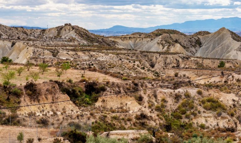 Top 6 des plus beaux déserts en Espagne en 2025