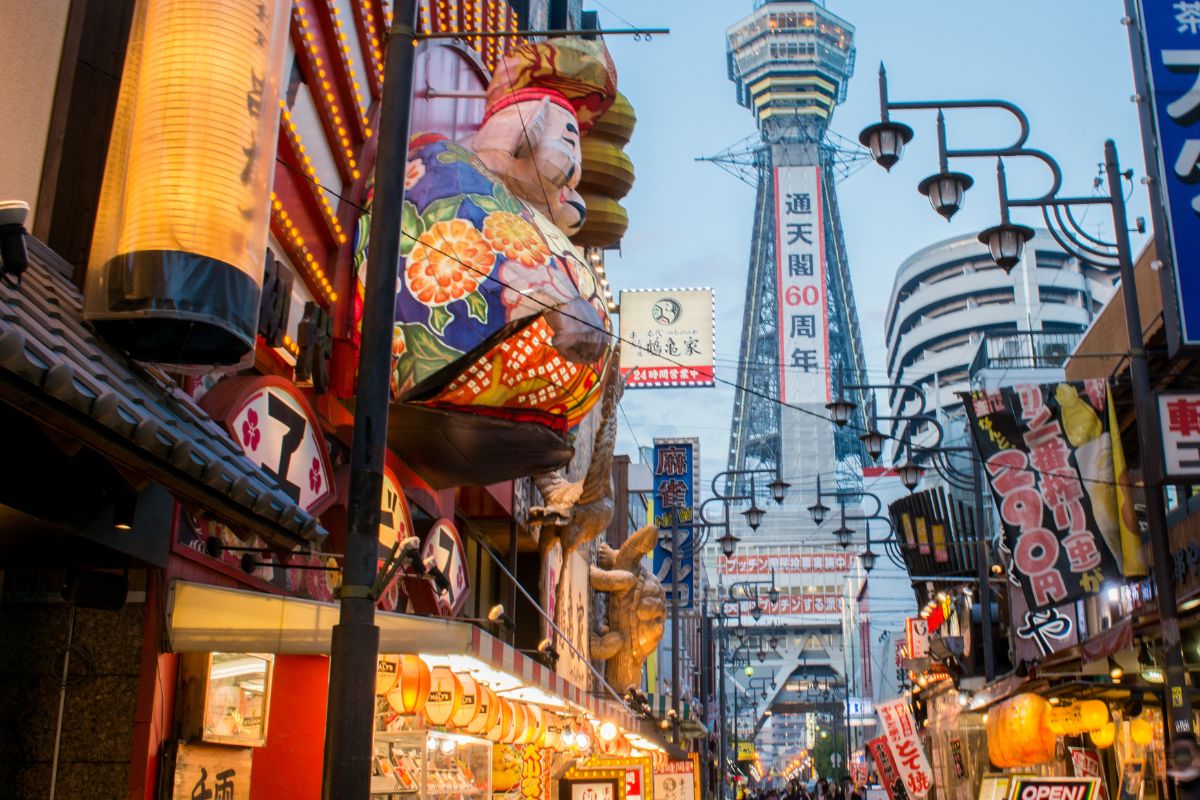 Voyage au Japon en famille : Le meilleur itinéraire pour 2025