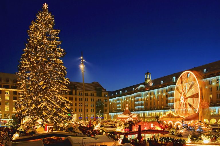 Marché de Noël à Cologne : Lequel est le plus beau en 2024 ?