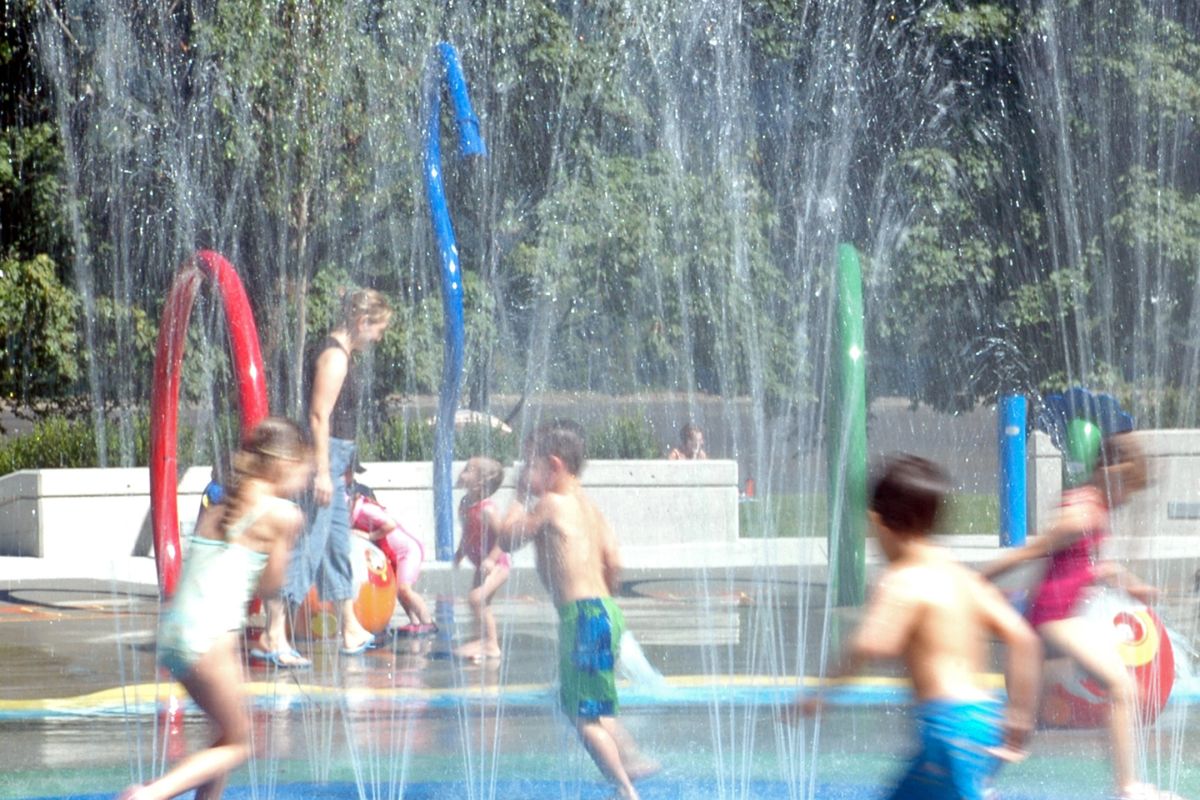 Top 10 des meilleurs parcs aquatiques en France pour les enfants en 2025