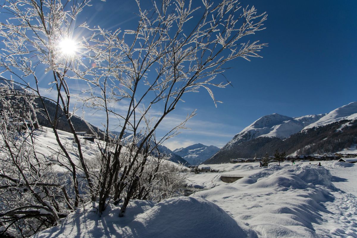 Top 10 des plus belles stations de montagne en Italie en 2025