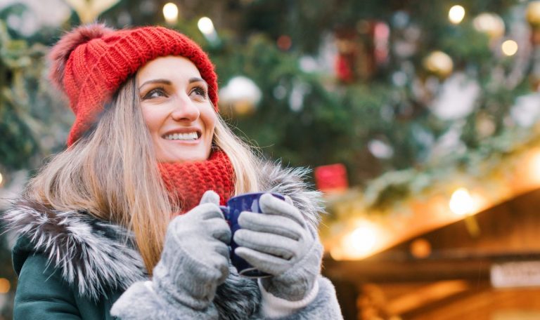 Où passer le réveillon de Noël en Bretagne ?