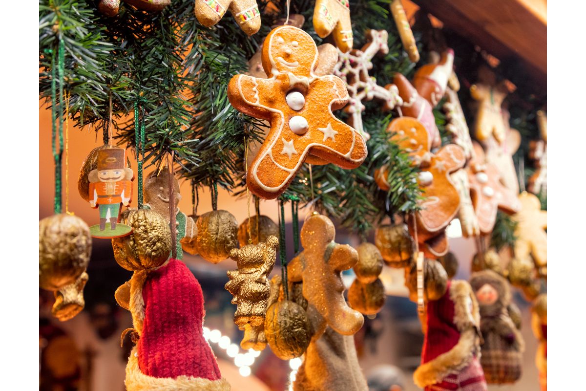 Les meilleurs endroits où fêter Noël dans le Sud de la France