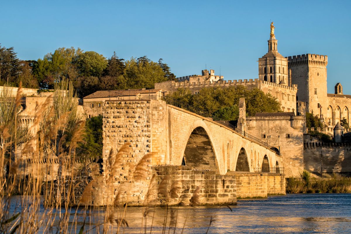 Les 10 meilleurs endroits où passer le Nouvel An en Provence