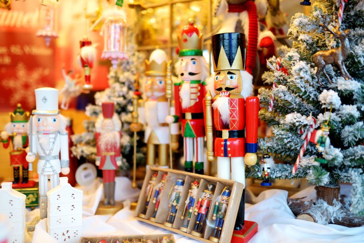 Marché de Noël dans le Jura : Les meilleurs pour 2024