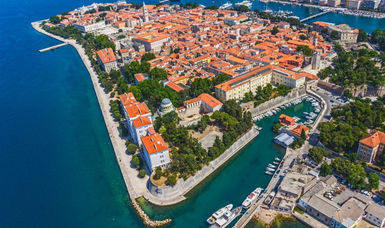 Zadar