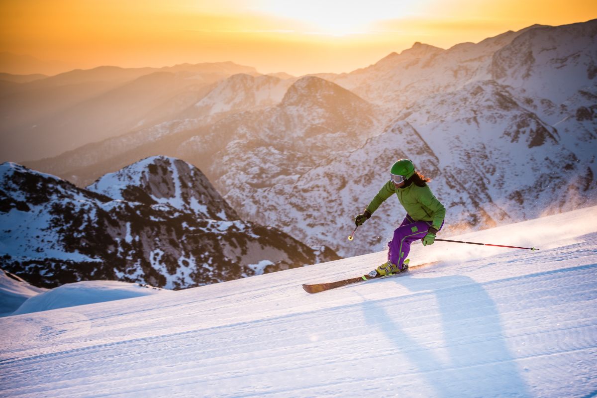 Les plus belles montagnes proches de Lyon en 2025