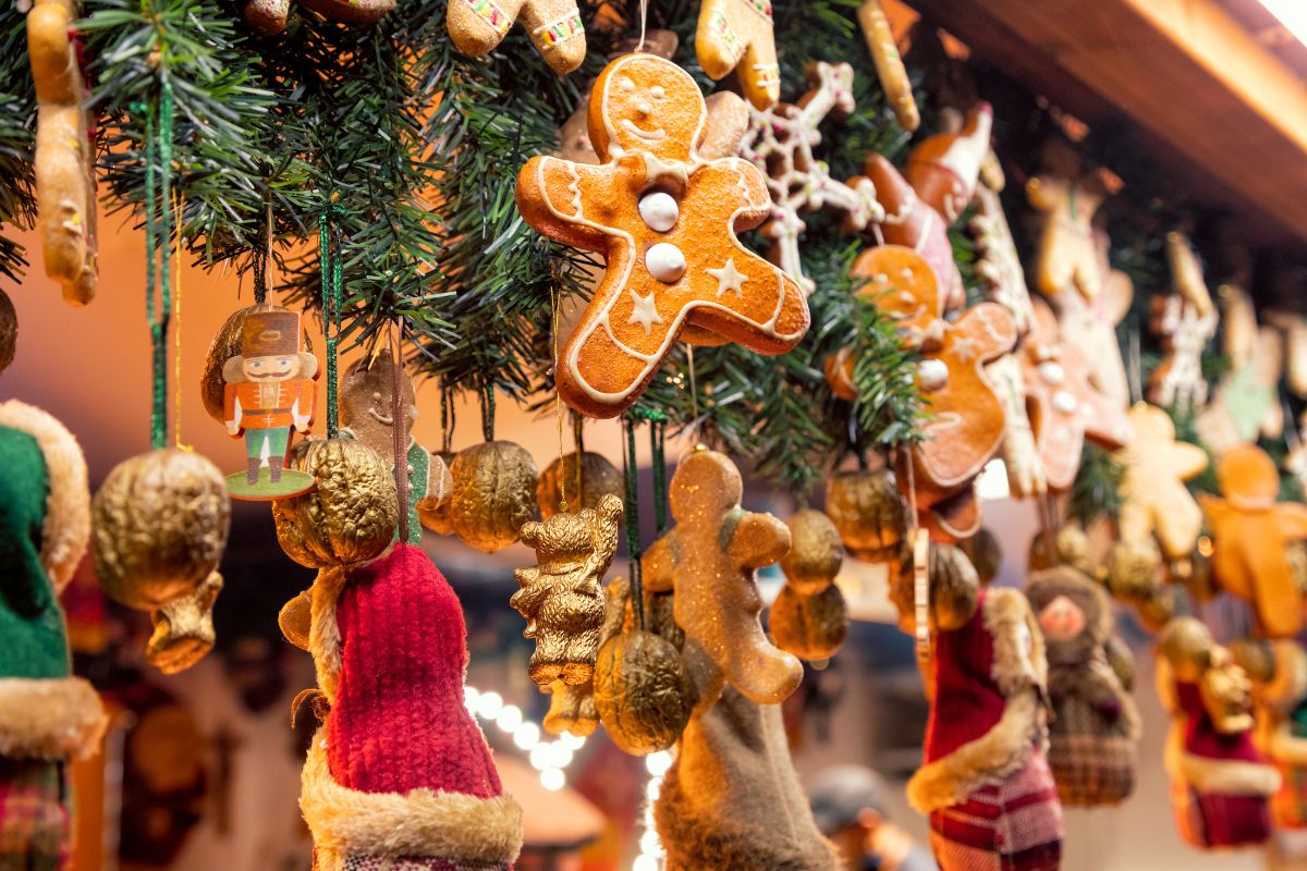 Les meilleurs marchés de Noël en Yvelines pour 2024