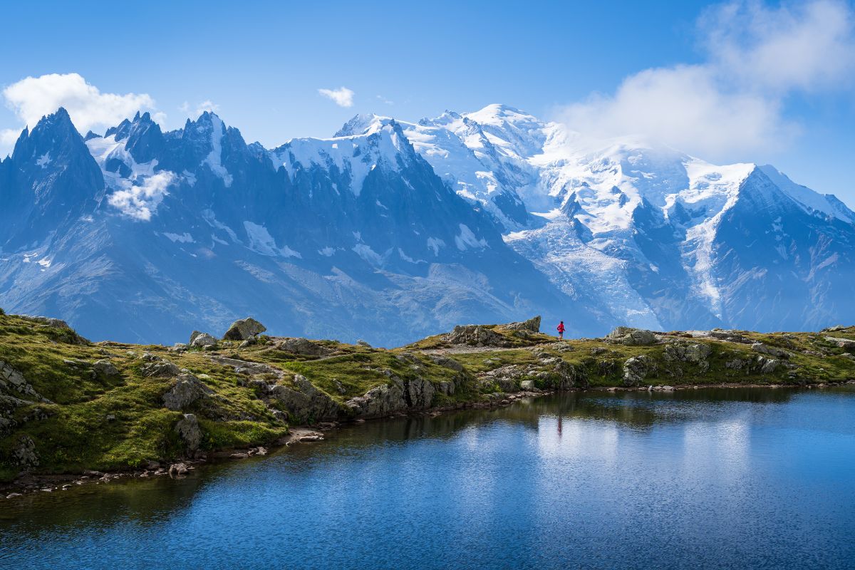 Les meilleures stations de ski accessibles en Train en France