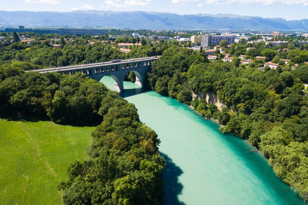 Lyon avec des enfants : Le Top 10 des activités pour 2025