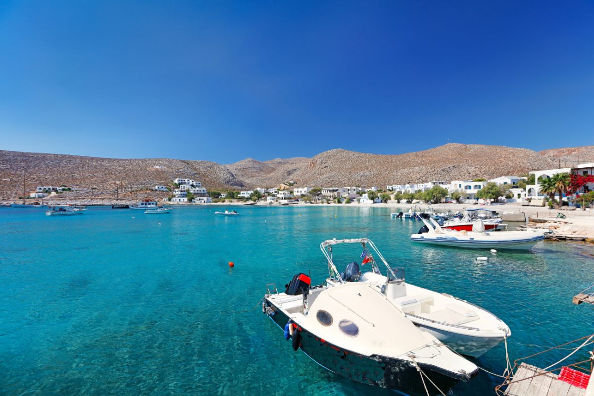 Folegandros dans les Cyclades : Les 7 activités à absolument faire