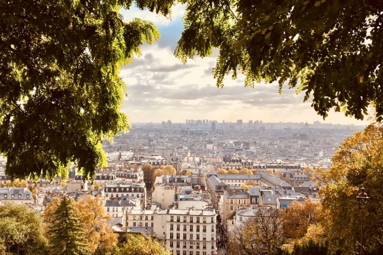 10 activités à faire entre Mère et Fille à Paris en 2025