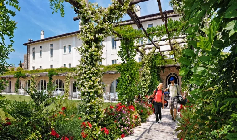 Garda Hotel San Vigilio Golf & Spa 4*