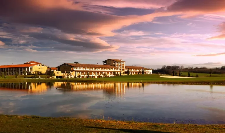 Garda Hotel San Vigilio Golf & Spa 4*