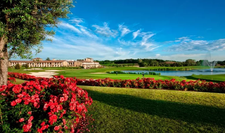 Garda Hotel San Vigilio Golf & Spa 4*