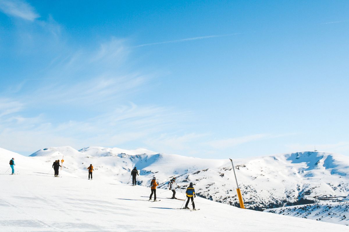 Ce sont les 7 plus hauts sommets des Vosges, c’est impressionnant !