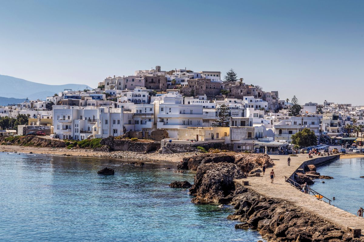 Folegandros dans les Cyclades : Les 7 activités à absolument faire