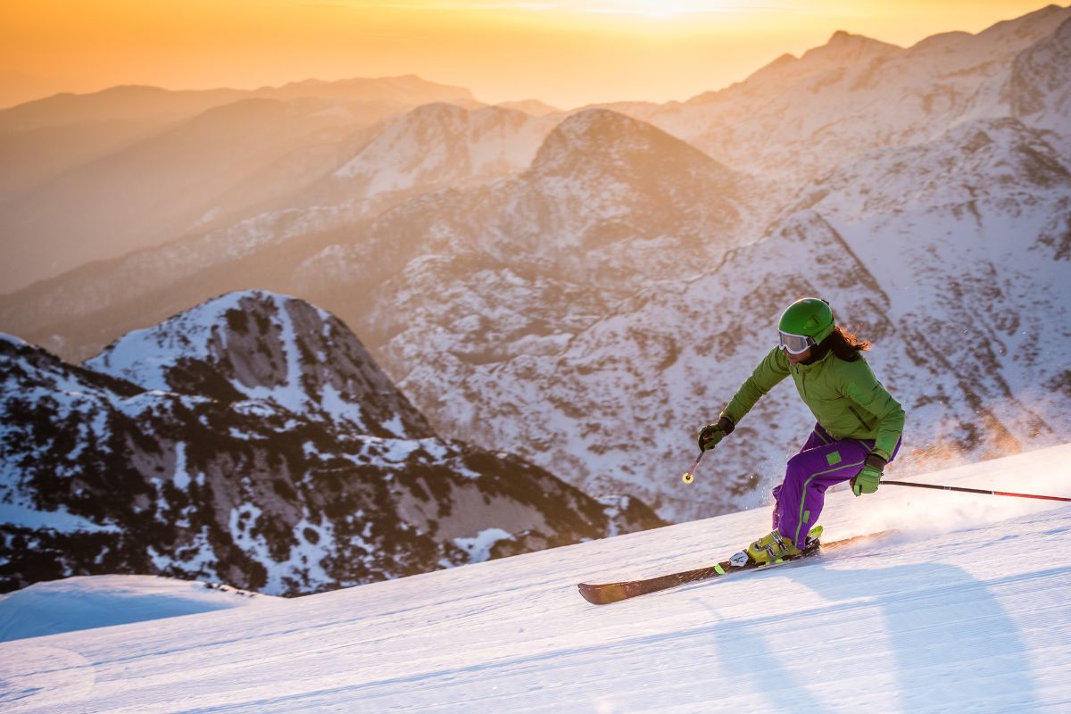 Où partir 3 jours au ski en France en 2025 ? 