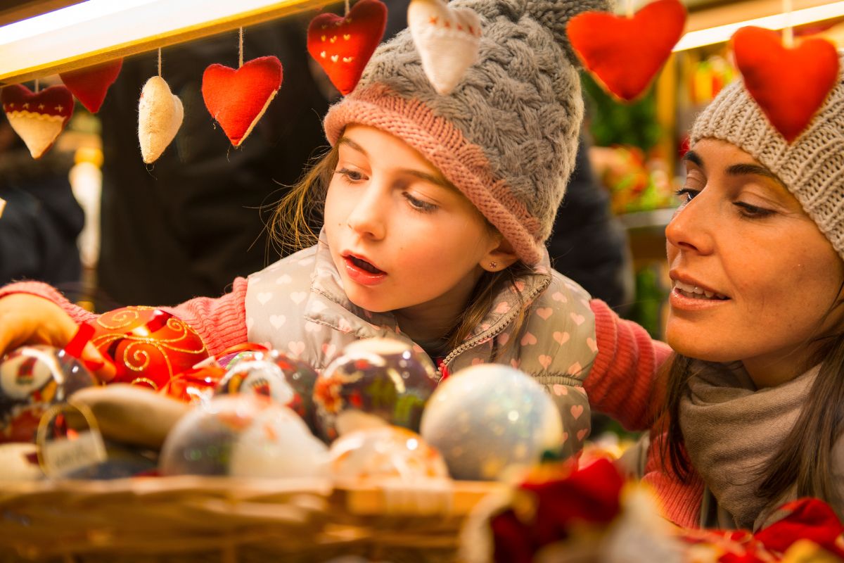 Les meilleurs endroits où fêter Noël en Provence