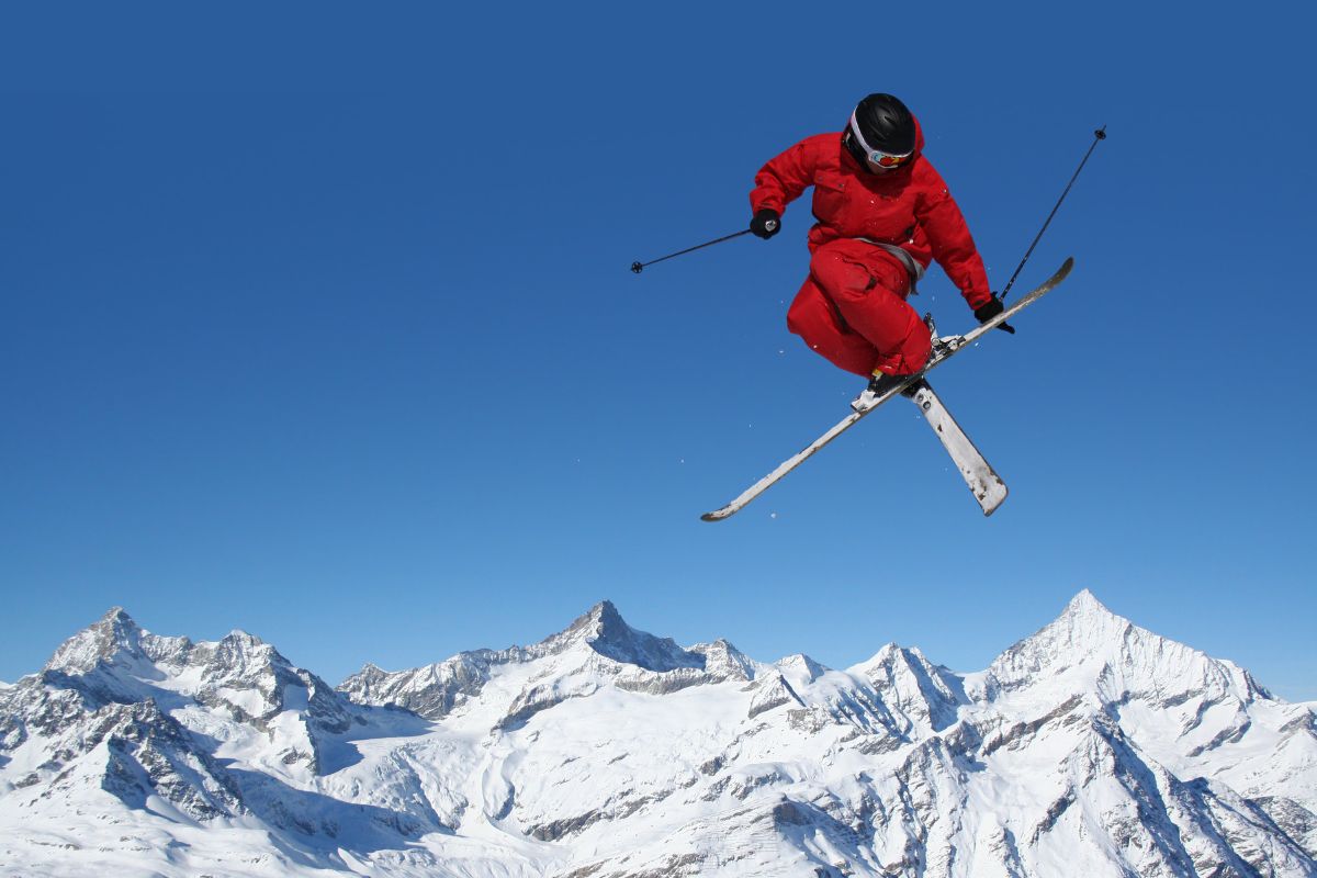 Les meilleures destinations pour passer le Nouvel An au ski dans les Pyrénées