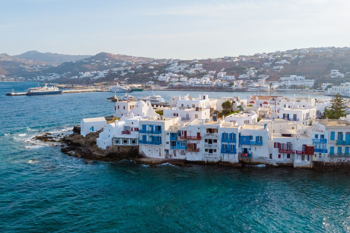 Folegandros dans les Cyclades : Les 7 activités à absolument faire