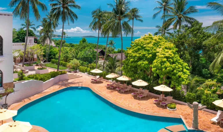 The Sheraton Samui 5*