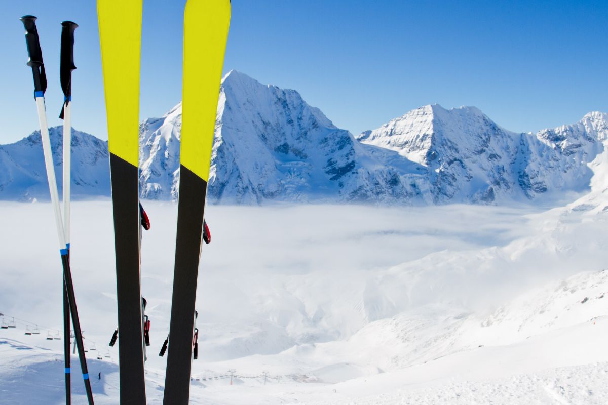 Où partir 3 jours au ski en France en 2025 ? 