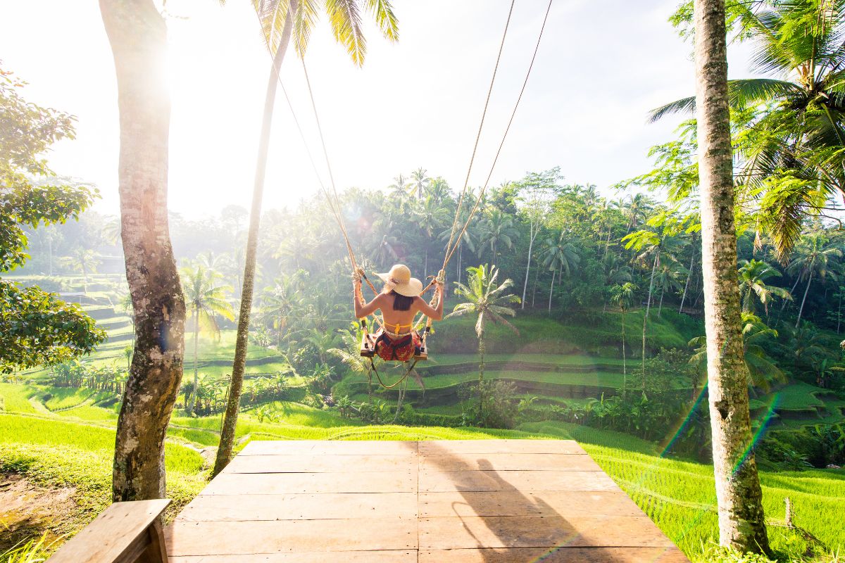 Bali en Juillet : Est-ce une bonne idée ?
