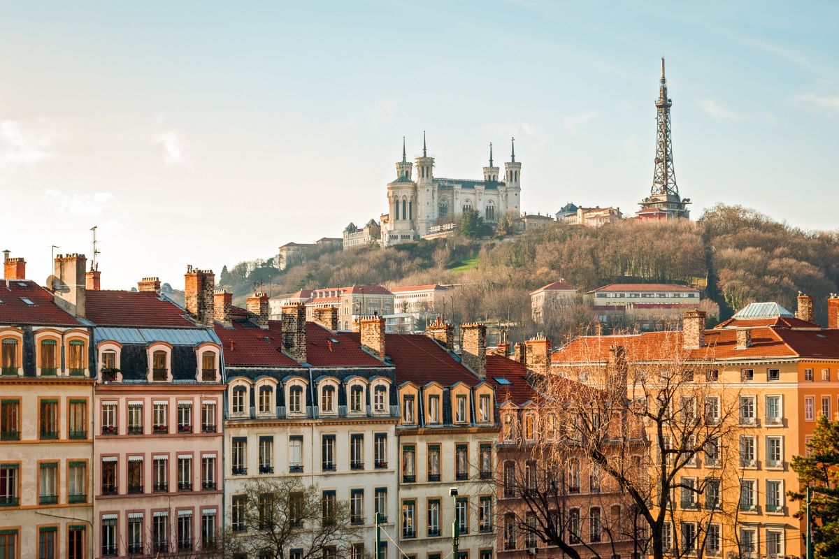 Lyon avec des enfants : Le Top 10 des activités pour 2025