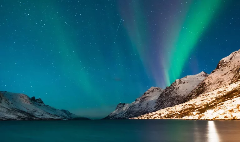 Hurtigruten : La Norvège à bord de L'Express Côtier :