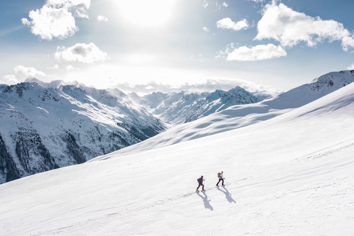 Les 8 meilleures stations de ski où partir au ski ce week-end