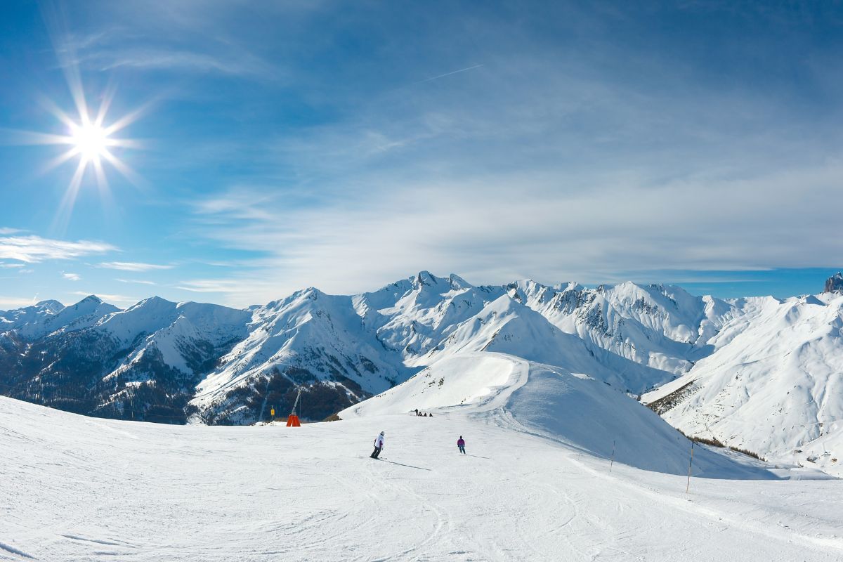 Séjour à la montagne à Meylan : Comment y aller ?