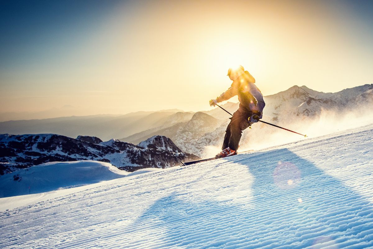 Les meilleures destinations pour passer le Nouvel An au ski dans les Pyrénées