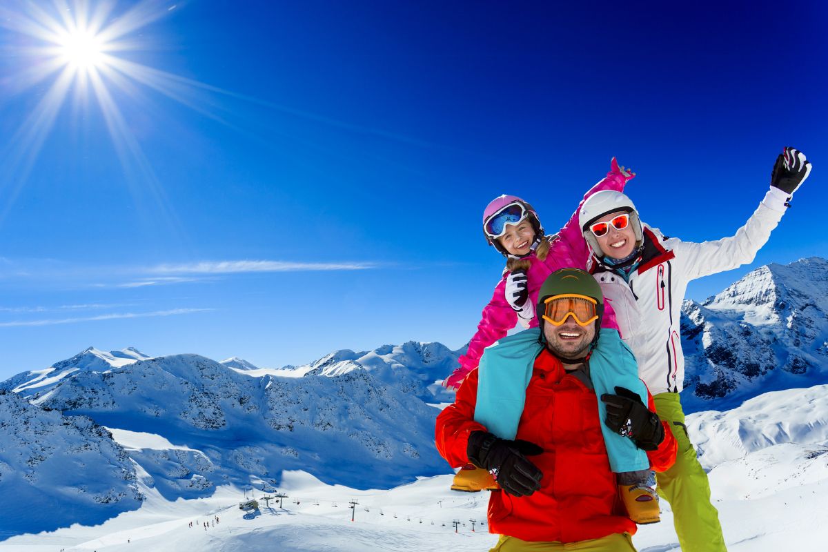 Week-end au ski de dernière minute : Les meilleurs bons plans pour partir