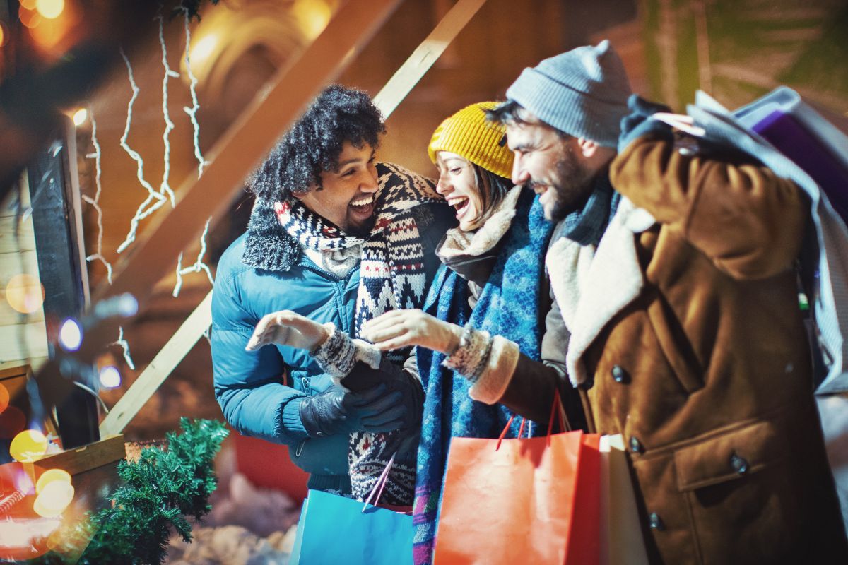 Les 4 plus beaux marchés de Noël dans le Morbihan en 2024