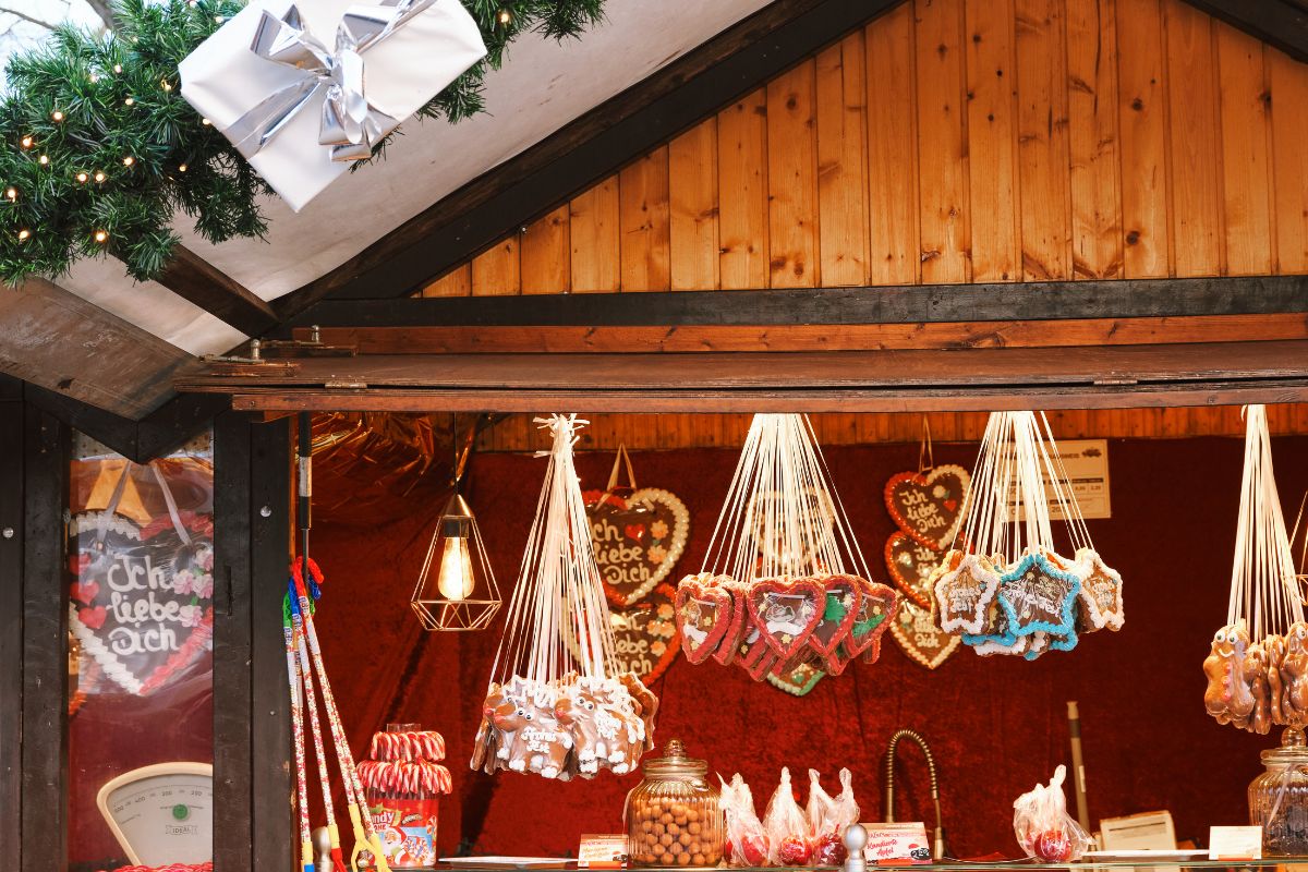 Les meilleurs endroits où fêter Noël dans le Sud de la France