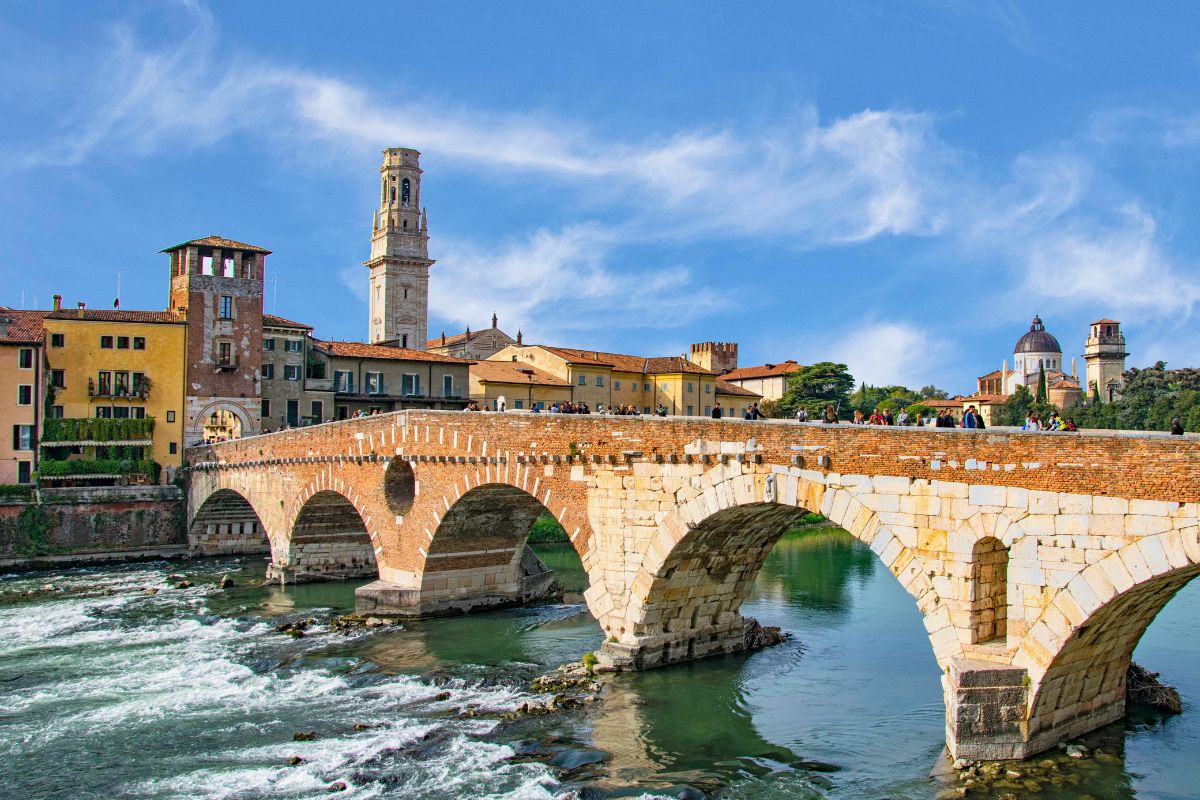 Les meilleures villes touristiques en Italie