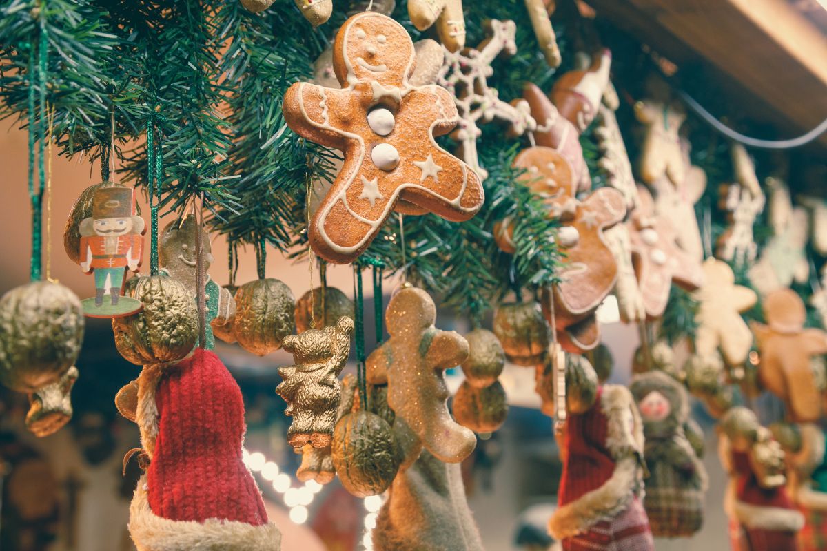 Les meilleurs marchés de Noël en Yvelines pour 2024