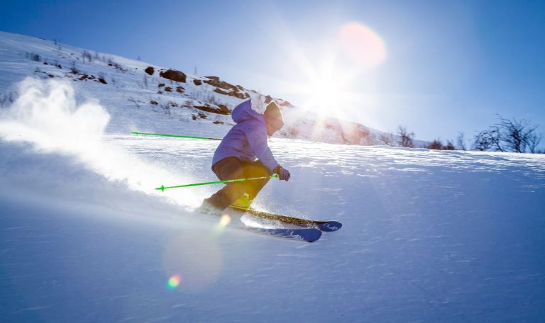 Les 8 meilleures stations de ski où partir au ski ce week-end