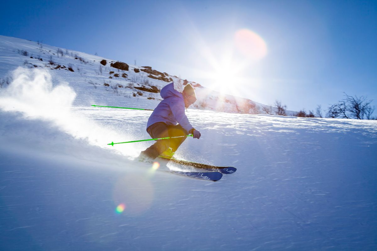 Les 8 meilleures stations de ski où partir au ski ce week-end