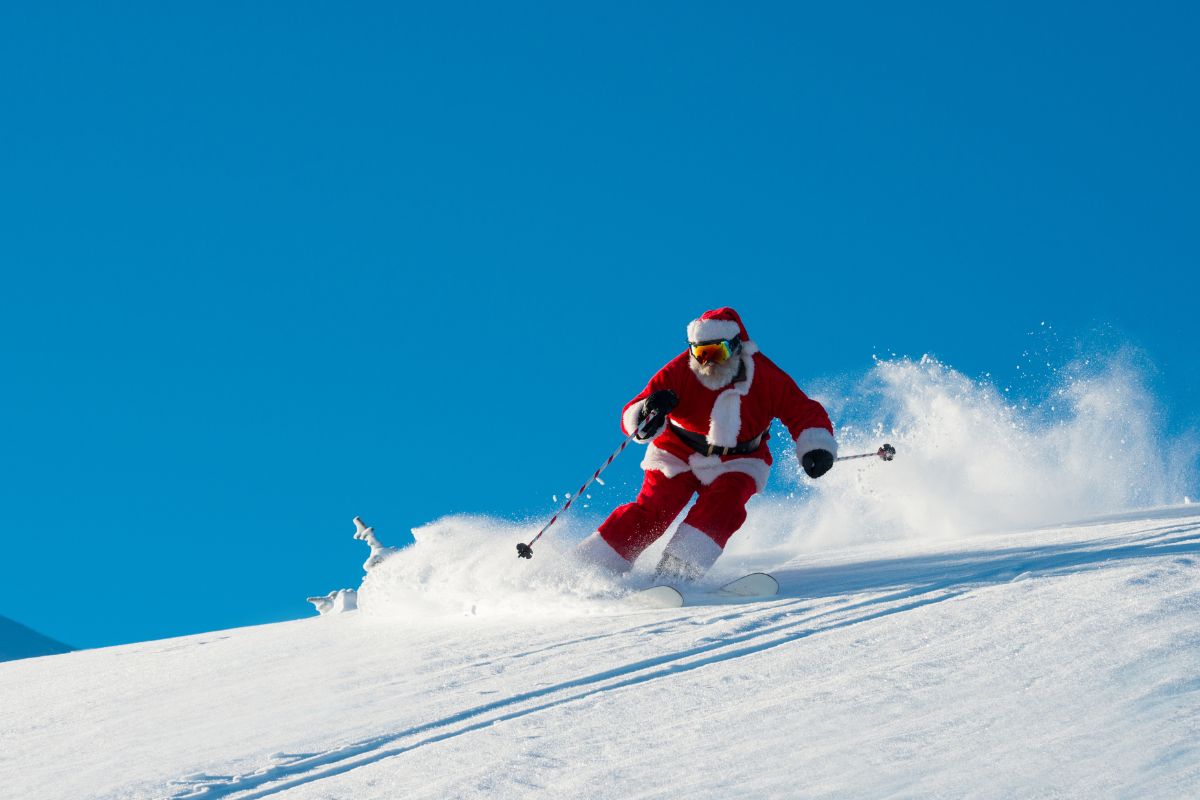 Week-end au ski de dernière minute : Les meilleurs bons plans pour partir