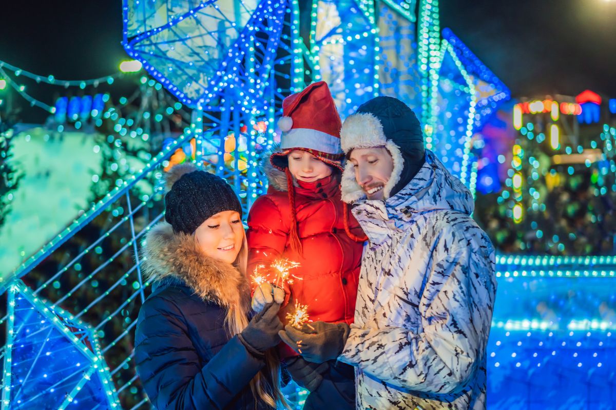 Marché de Noël de Gérardmer : Le programme pour 2024