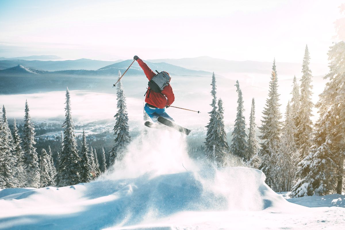 Où partir 3 jours au ski en France en 2025 ? 