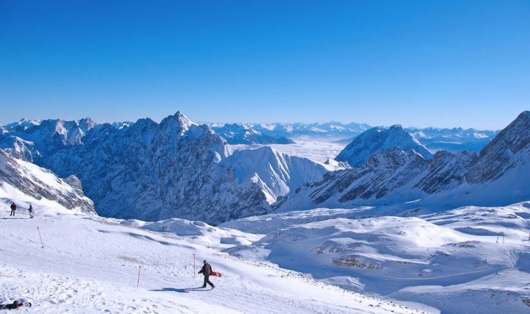 Que faire aux 2 alpes quand on ne skie pas ?