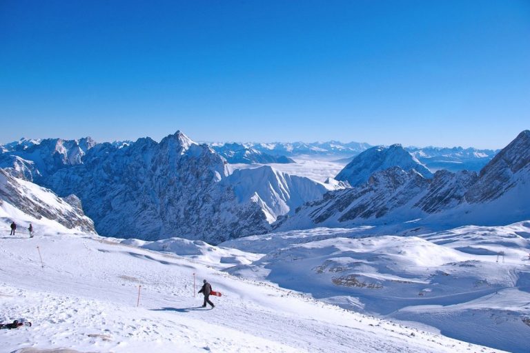 Que faire aux 2 alpes quand on ne skie pas ?