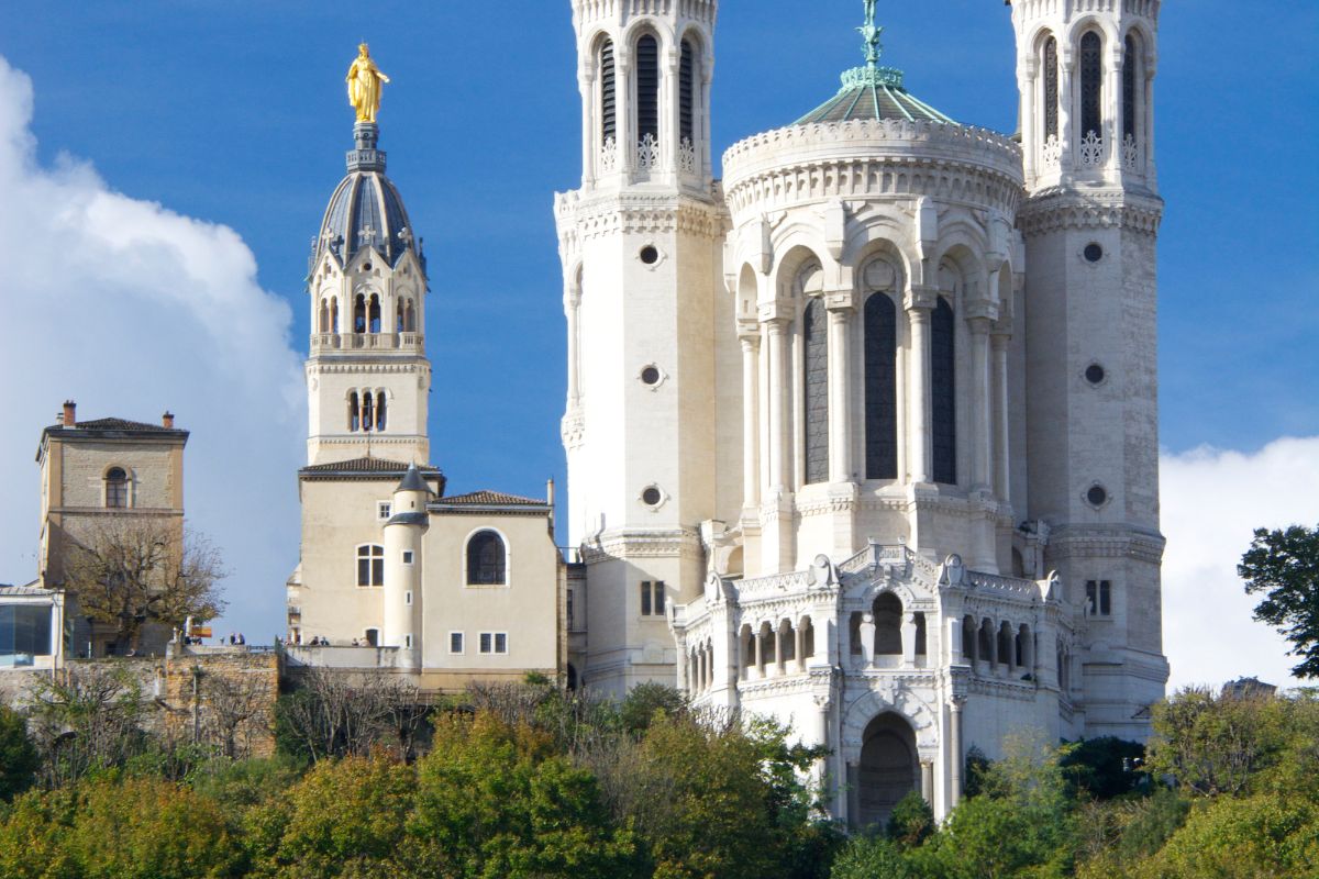 Lyon avec des enfants : Le Top 10 des activités pour 2025